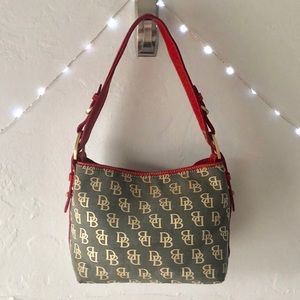 DOONEY & BURKE Bucket Bag